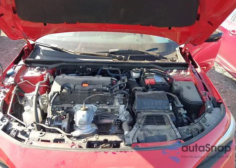 2024 Honda Civic Sport from USA, damaged, VIN 2HGFE2F56RH578317